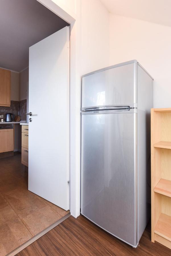 Ferienwohnung Haus Heimathafen Esens Zewnętrze zdjęcie