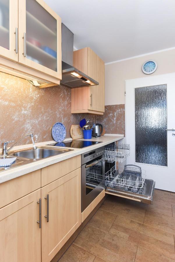Ferienwohnung Haus Heimathafen Esens Zewnętrze zdjęcie